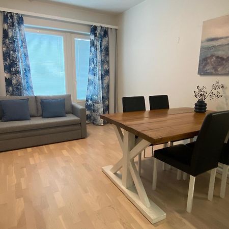 רובניימי First Aparthotel Olive מראה חיצוני תמונה