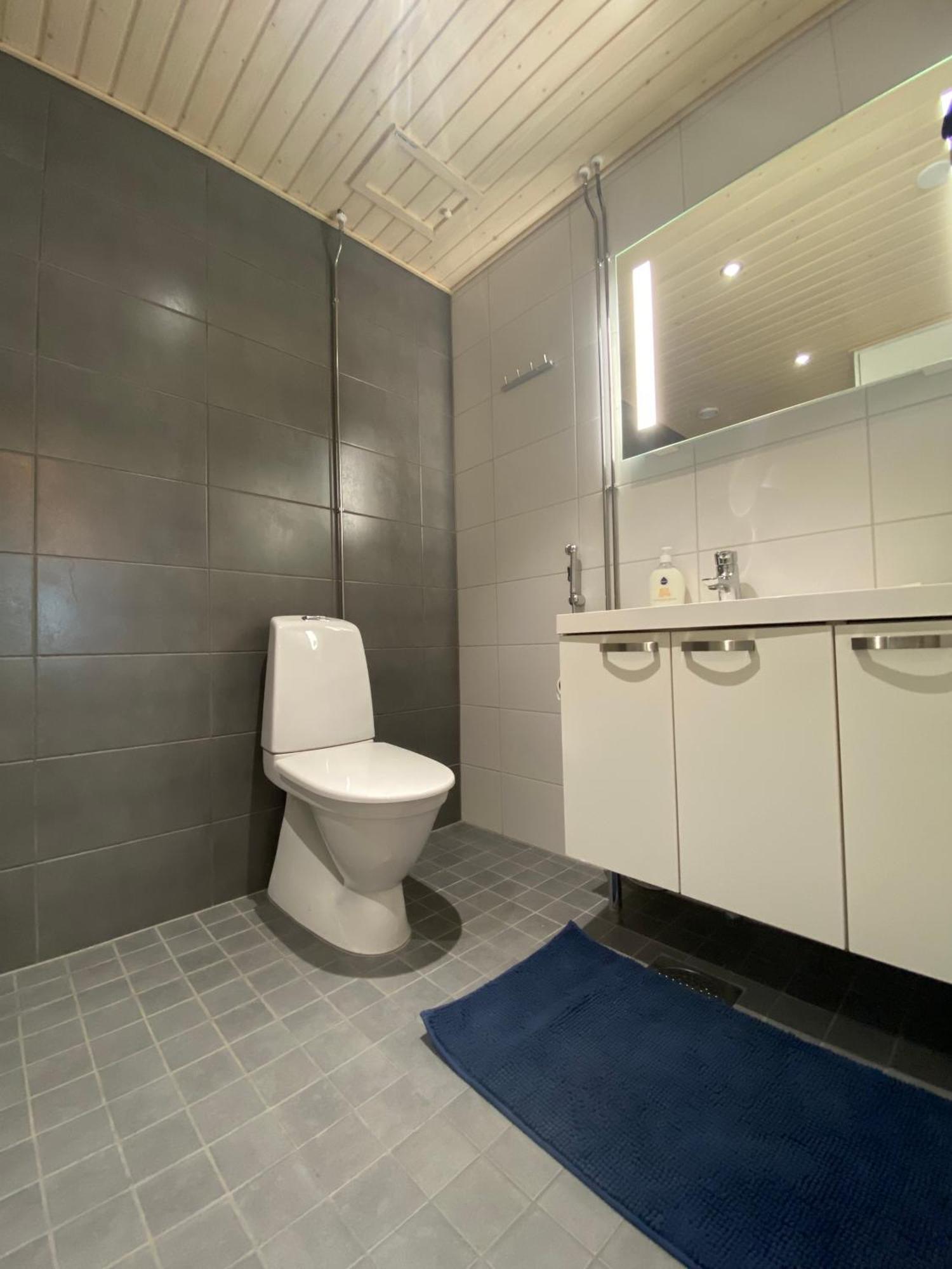 רובניימי First Aparthotel Olive מראה חיצוני תמונה
