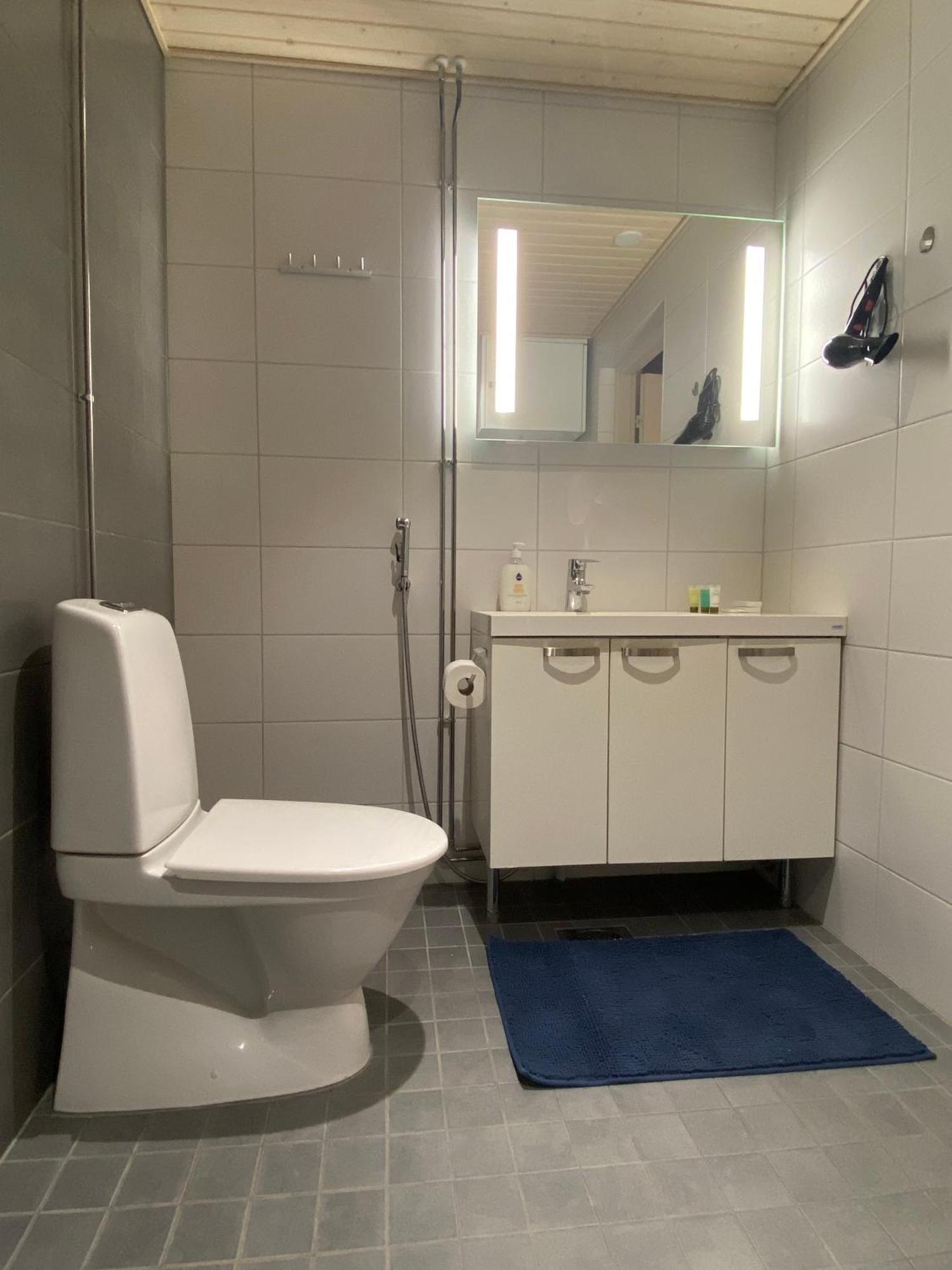 רובניימי First Aparthotel Olive מראה חיצוני תמונה
