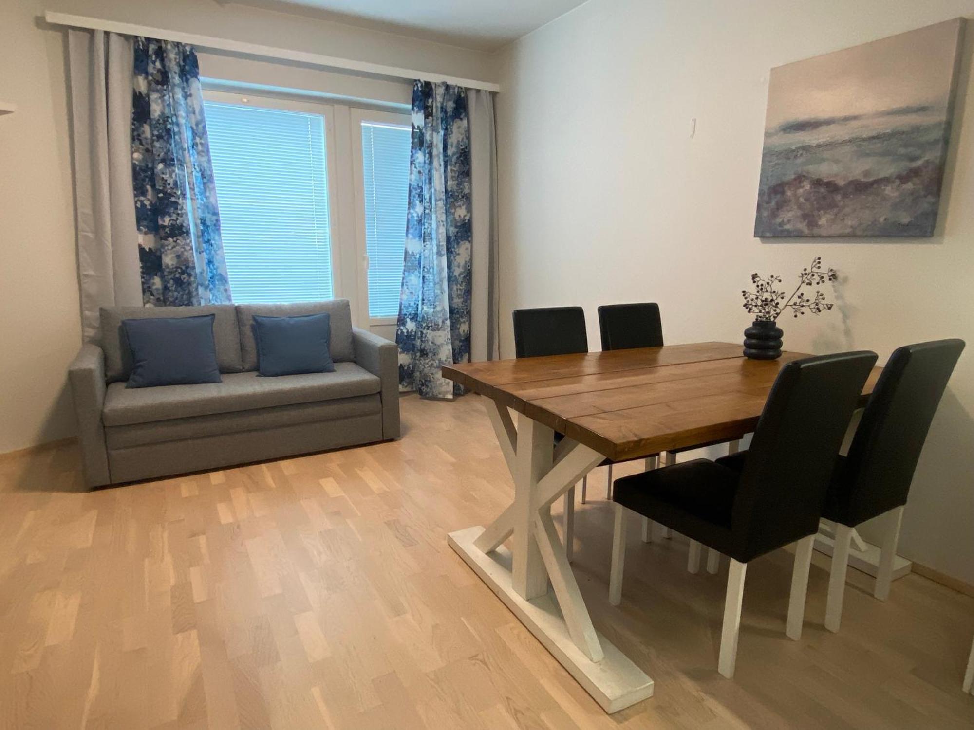 רובניימי First Aparthotel Olive מראה חיצוני תמונה